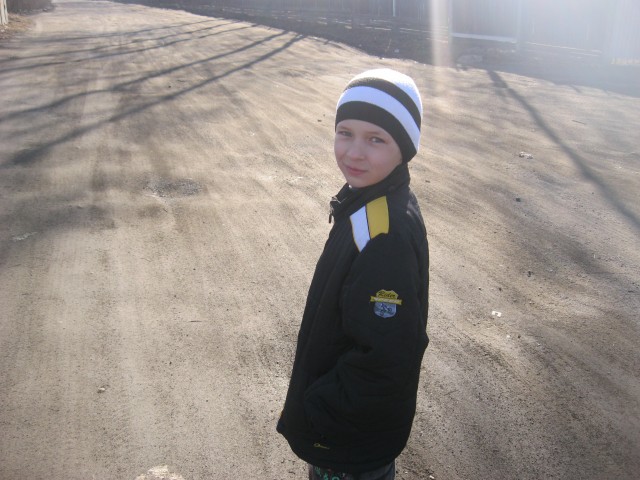 Катерина, Россия, Петрозаводск. Фото на сайте ГдеПапа.Ру