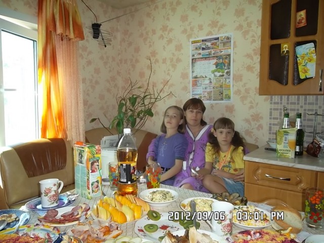 елена, Россия, Змеиногорск. Фото на сайте ГдеПапа.Ру