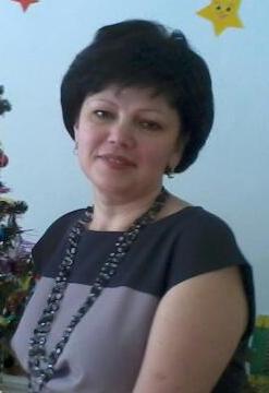 Юлия, Россия, Братск, 51 год, 3 ребенка. Знакомство с матерью-одиночкой из Братска