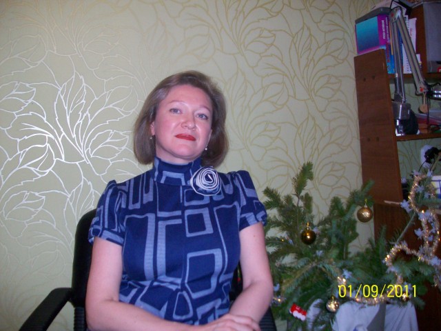 Ольга, Россия, Уфа. Фото на сайте ГдеПапа.Ру