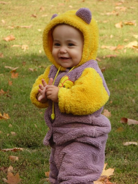 Яна, Россия, Воронеж. Фото на сайте ГдеПапа.Ру