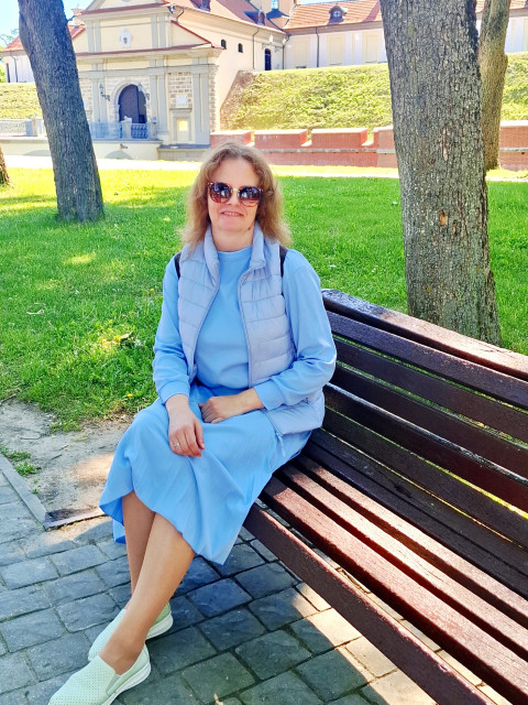 Елена, Россия, Москва. Фото на сайте ГдеПапа.Ру