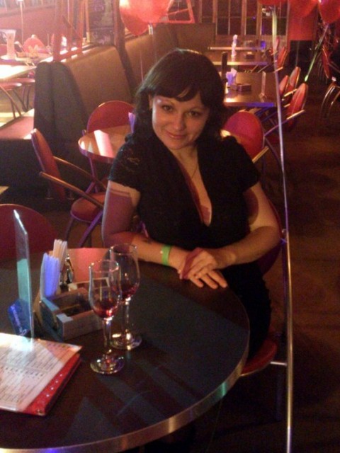 Настёна, Россия, Санкт-Петербург. Фото на сайте ГдеПапа.Ру