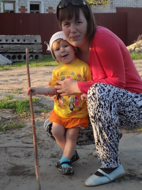 Анастасия, Россия, Волгоград, 38 лет, 1 ребенок. 
 Я мама одиночка. Воспитываю доченьку .  У меня одно среднее и высшее 
образование . Работала вос