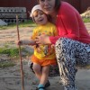 Анастасия, Россия, Волгоград, 38 лет, 1 ребенок. 
 Я мама одиночка. Воспитываю доченьку .  У меня одно среднее и высшее 
образование . Работала вос