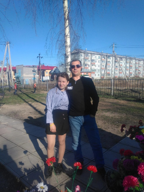 Вячеслав, Россия, Волхов. Фото на сайте ГдеПапа.Ру