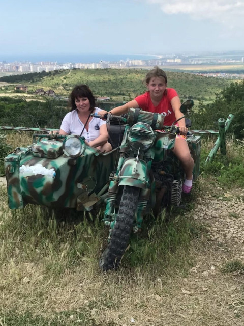 Вячеслав, Россия, Волхов. Фото на сайте ГдеПапа.Ру