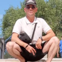 Вячеслав, Россия, Волхов, 46 лет