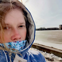 Наташа, Россия, Киров, 48 лет