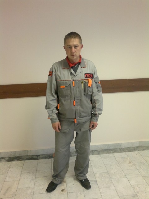 Александр, Россия, Оренбург, 36 лет. Он ищет её: Любимую девушку. Анкета 72610. 