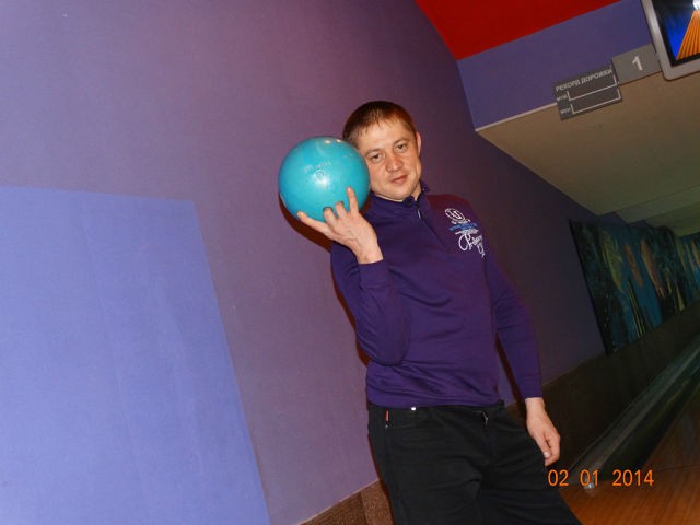 Александр, Россия, Оренбург. Фото на сайте ГдеПапа.Ру