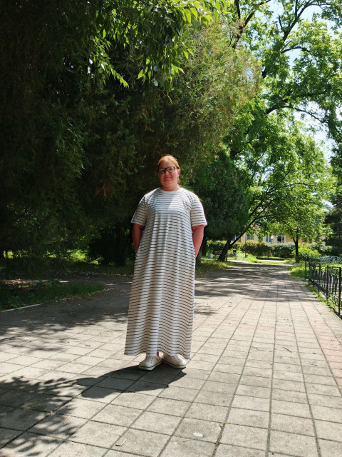 Татьяна, Москва, м. Пыхтино. Фото на сайте ГдеПапа.Ру