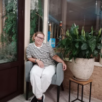 Татьяна, Москва, м. Пыхтино, 42 года