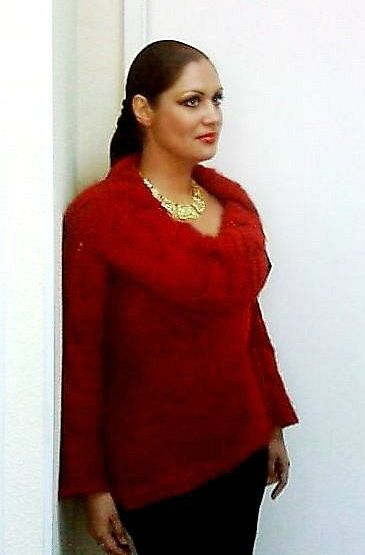 Алла, Россия, Санкт-Петербург. Фото на сайте ГдеПапа.Ру