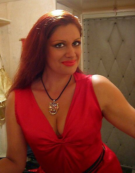 Алла, Россия, Санкт-Петербург. Фото на сайте ГдеПапа.Ру