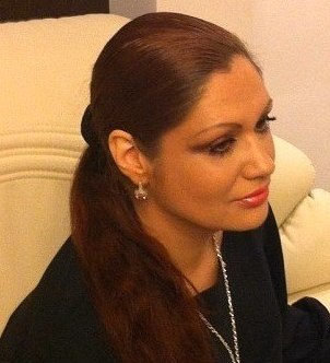 Алла, Россия, Санкт-Петербург. Фото на сайте ГдеПапа.Ру