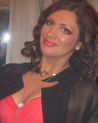 Алла, Россия, Санкт-Петербург. Фото на сайте ГдеПапа.Ру