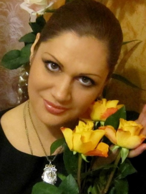 Алла, Россия, Санкт-Петербург. Фото на сайте ГдеПапа.Ру