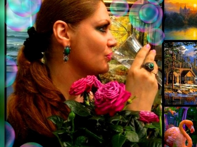 Алла, Россия, Санкт-Петербург. Фото на сайте ГдеПапа.Ру