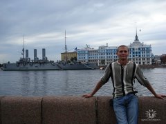 Александр, Россия, Дмитров. Фото на сайте ГдеПапа.Ру