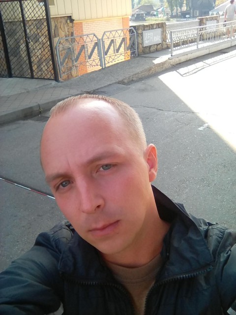 Дима, Россия, Краснодар, 39 лет