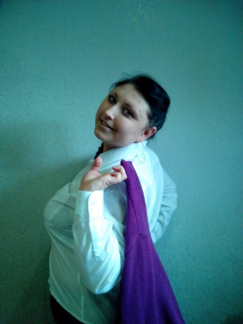 Татьяна, Россия, Нижний Новгород. Фото на сайте ГдеПапа.Ру