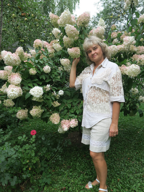 Наталья, Россия, Москва. Фото на сайте ГдеПапа.Ру