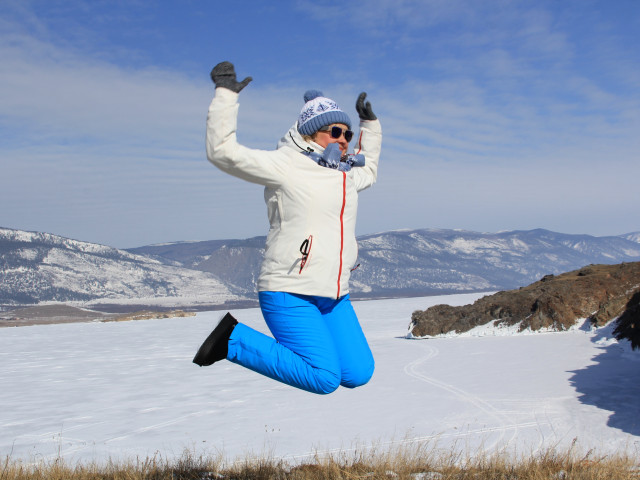 Наталья, Россия, Москва. Фото на сайте ГдеПапа.Ру