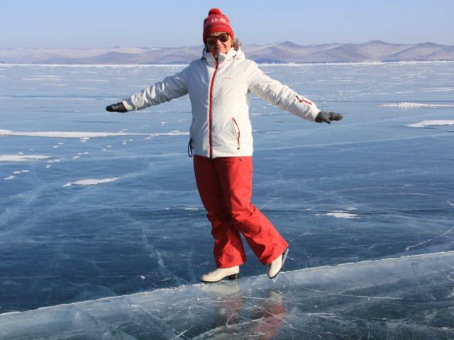 Наталья, Россия, Москва. Фото на сайте ГдеПапа.Ру