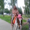 Вероника, Россия, Москва, 40