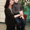 Наталья, Россия, Красноярск, 42 года, 1 ребенок. Сайт одиноких матерей GdePapa.Ru