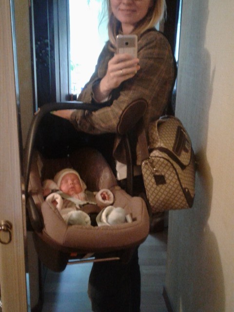 Юлия, Санкт-Петербург, м. Парк Победы. Фото на сайте ГдеПапа.Ру