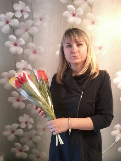 Екатерина, Россия, Коломна, 40 лет