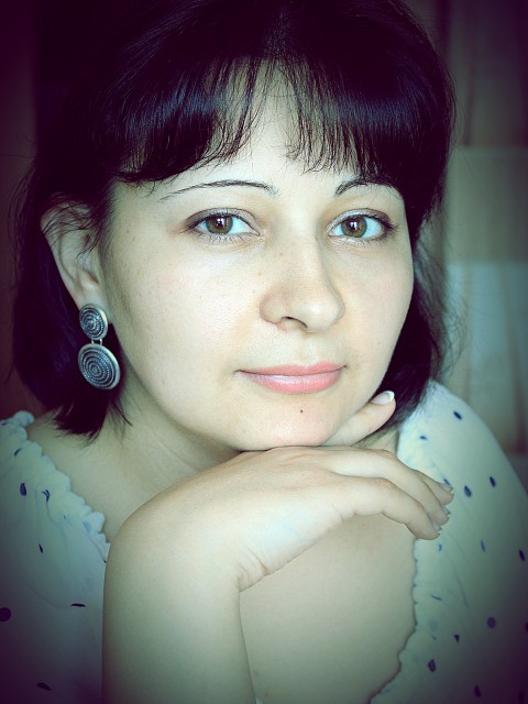 Ольга, Россия, Сарапул. Фото на сайте ГдеПапа.Ру