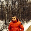 Алехандро, Россия, Москва, 35