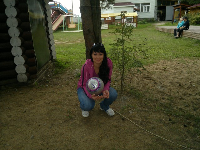 турбаза "ЮГ"