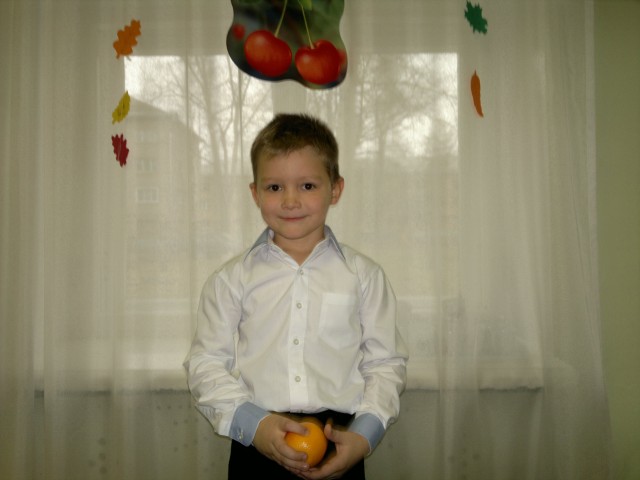 Н@дежд@, Россия, Киров. Фото на сайте ГдеПапа.Ру