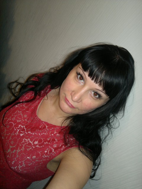 Н@дежд@, Россия, Киров. Фото на сайте ГдеПапа.Ру