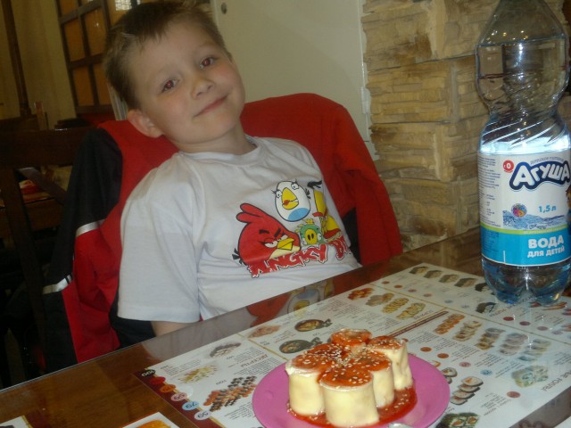 Н@дежд@, Россия, Киров. Фото на сайте ГдеПапа.Ру