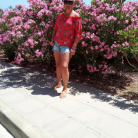 Елена, Россия, Санкт-Петербург, 53 года