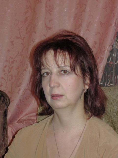 Ольга, Россия, Мытищи, 50 лет, 2 ребенка. Хочу найти Любимого человека.Позитивная, общительная, нежная , без вредных привычек.  