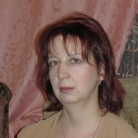 Ольга, Россия, Мытищи, 50 лет