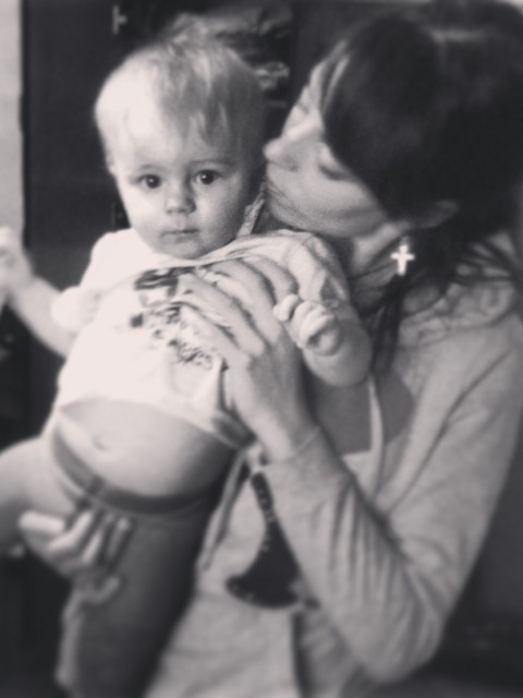 Вероника, Россия, Одинцовский район. Фото на сайте ГдеПапа.Ру