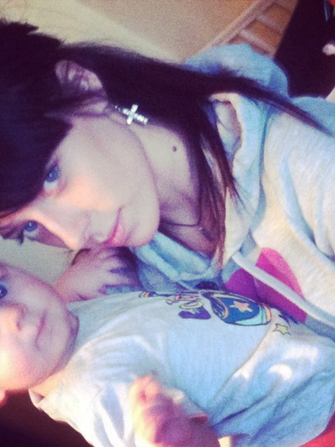 Вероника, Россия, Одинцовский район. Фото на сайте ГдеПапа.Ру