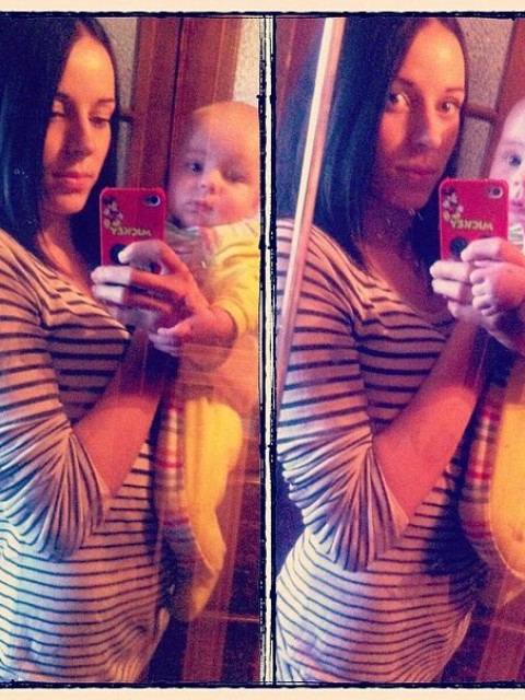 Вероника, Россия, Одинцовский район. Фото на сайте ГдеПапа.Ру