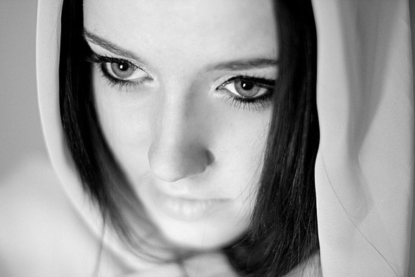 Вероника, Россия, Одинцовский район. Фото на сайте ГдеПапа.Ру