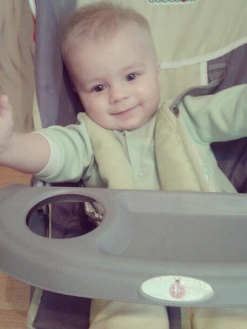 Вероника, Россия, Одинцовский район. Фото на сайте ГдеПапа.Ру