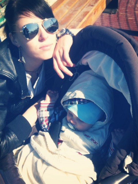 Вероника, Россия, Одинцовский район. Фото на сайте ГдеПапа.Ру