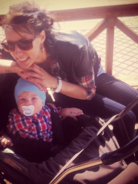 Вероника, Россия, Одинцовский район. Фото на сайте ГдеПапа.Ру