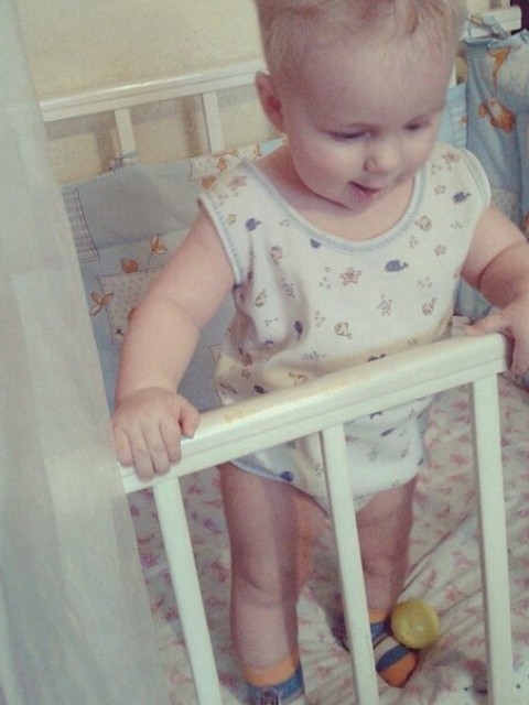 Вероника, Россия, Одинцовский район. Фото на сайте ГдеПапа.Ру